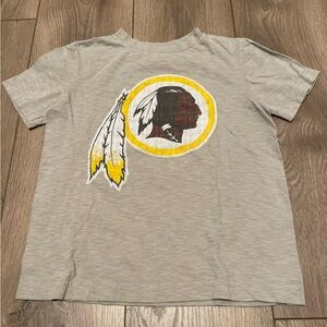 Redskins T Shirt 🏈